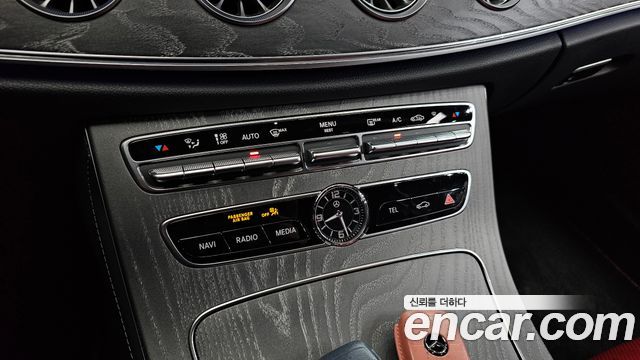 Mercedes-Benz CLS-Class CLS450 4MATIC Designo Exclusive Edition