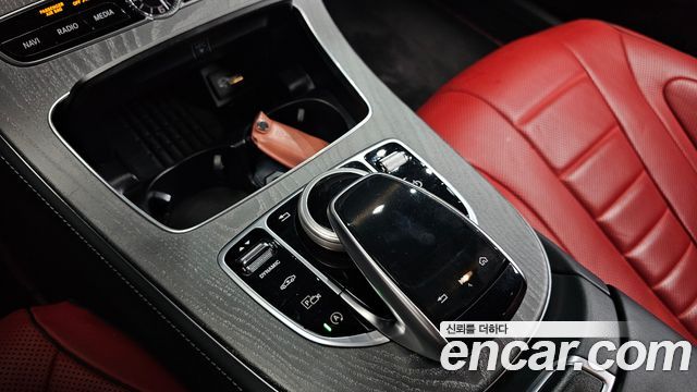 Mercedes-Benz CLS-Class CLS450 4MATIC Designo Exclusive Edition