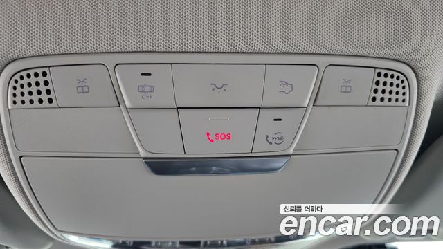 Mercedes-Benz E-Class E220d Avantgarde