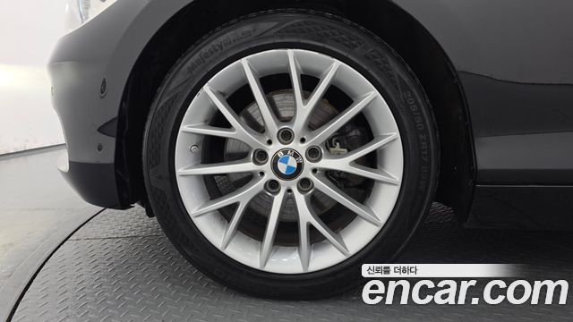 BMW 1-Series 118d Sport 5Door