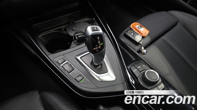 BMW 1-Series 118d Sport 5Door
