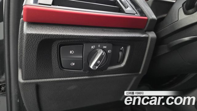 BMW 1-Series 118d Sport 5Door