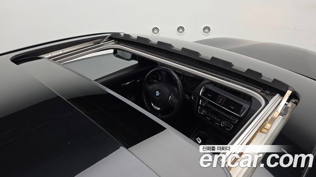 BMW 1-Series 118d Sport 5Door