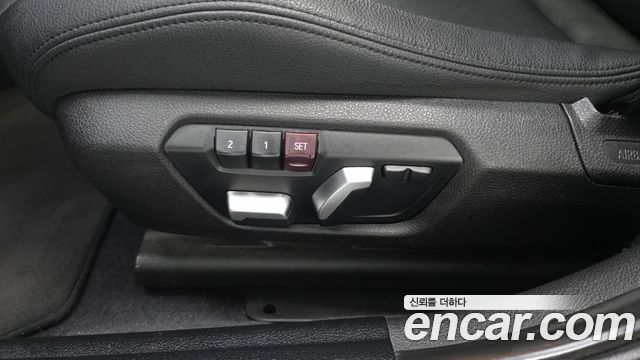 BMW 1-Series 118d Sport 5Door