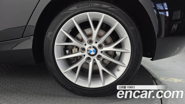 BMW 1-Series 118d Sport 5Door