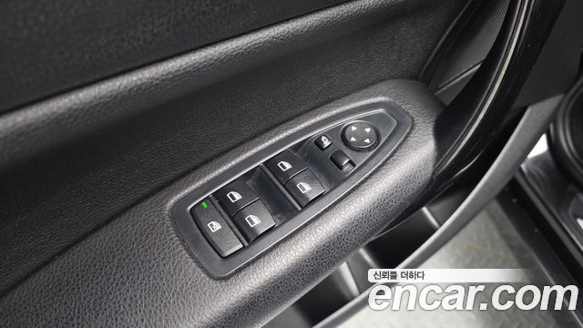 BMW 1-Series 118d Sport 5Door
