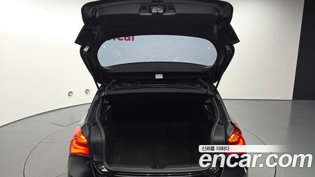 BMW 1-Series 118d Sport 5Door