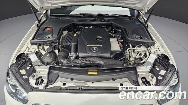 Mercedes-Benz E-Class E250 Exclusive