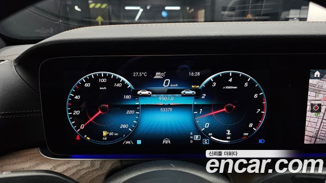 Mercedes-Benz E-Class E250 Exclusive