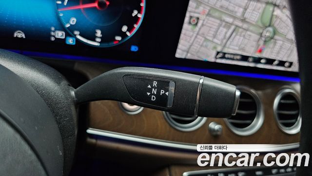 Mercedes-Benz E-Class E250 Exclusive