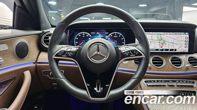 Mercedes-Benz E-Class E250 Exclusive