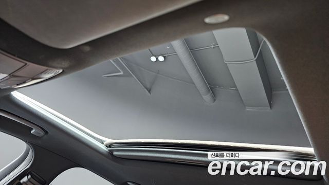 Mercedes-Benz E-Class E250 Exclusive