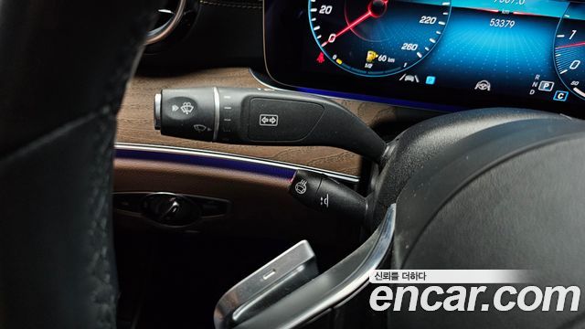 Mercedes-Benz E-Class E250 Exclusive