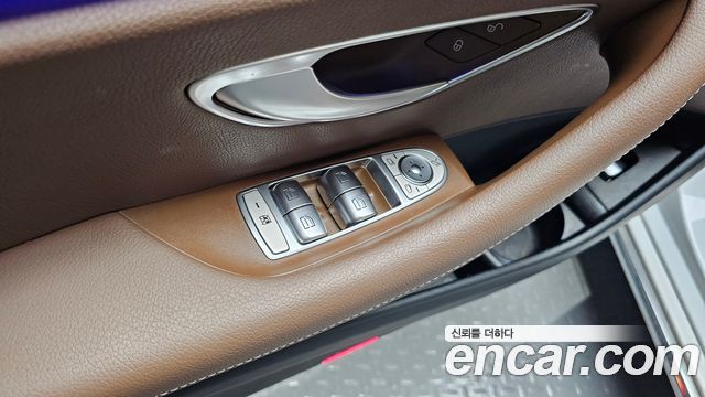 Mercedes-Benz E-Class E250 Exclusive