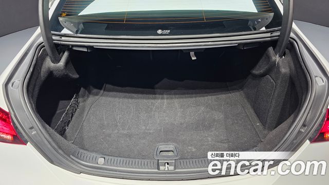 Mercedes-Benz E-Class E250 Exclusive