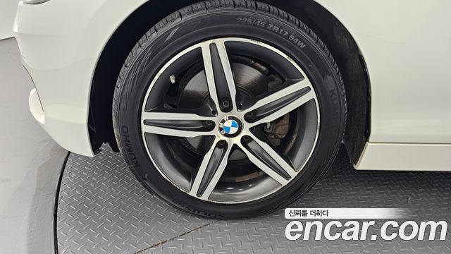BMW 1-Series 118d Sport 5Door