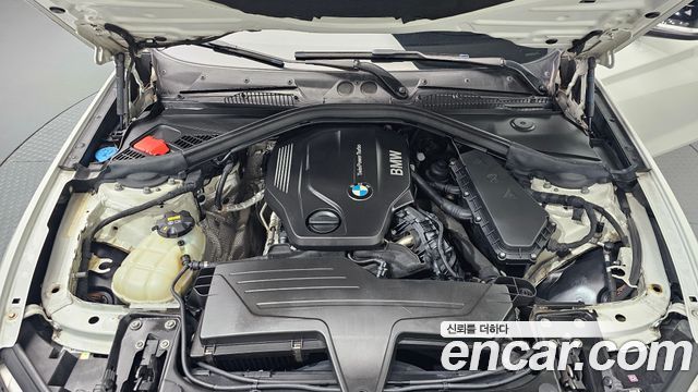 BMW 1-Series 118d Sport 5Door