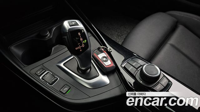 BMW 1-Series 118d Sport 5Door