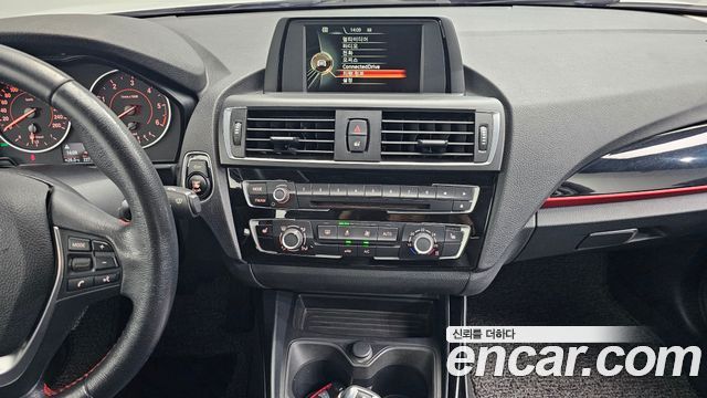BMW 1-Series 118d Sport 5Door