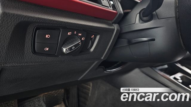 BMW 1-Series 118d Sport 5Door