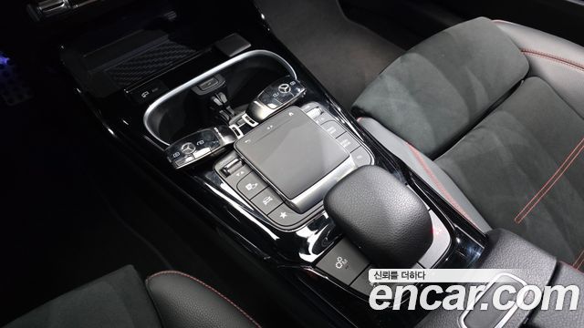 Mercedes-Benz A-Class AMG A45 4MAITC+ Hatchback