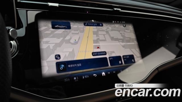Mercedes-Benz E-Class E300 4MATIC AMG Line