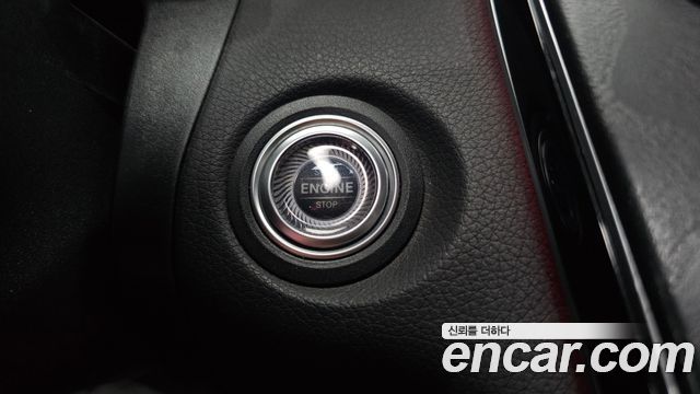 Mercedes-Benz GLC-Class GLC300e 4MATIC Coupe