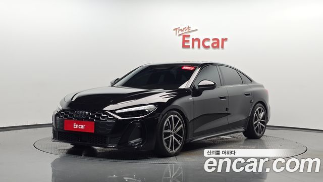 Audi A5 45 TFSI Quattro S Line