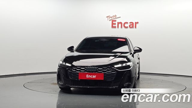Audi A5 45 TFSI Quattro S Line