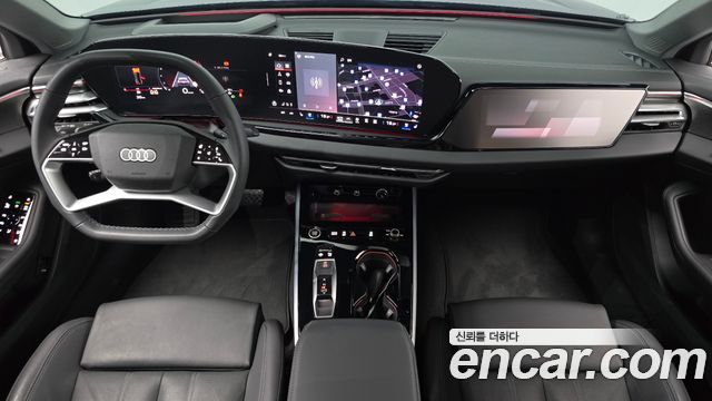 Audi A5 45 TFSI Quattro S Line