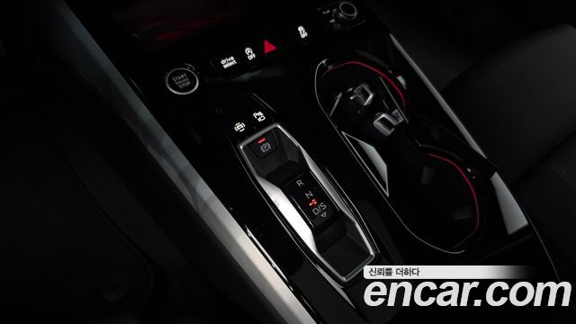 Audi A5 45 TFSI Quattro S Line