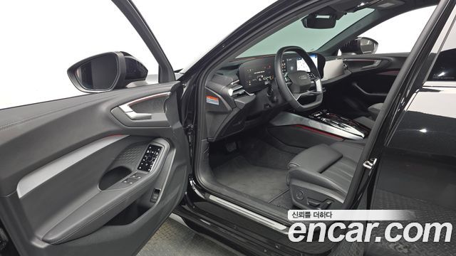 Audi A5 45 TFSI Quattro S Line