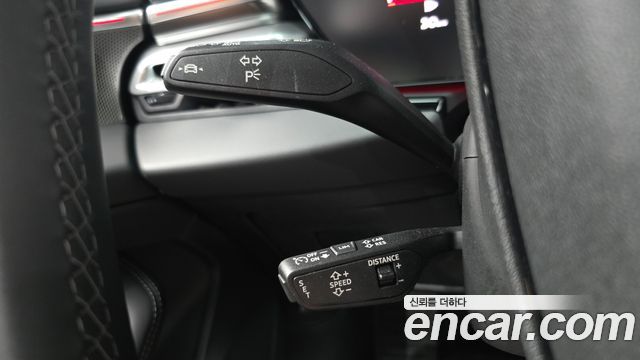 Audi A5 45 TFSI Quattro S Line