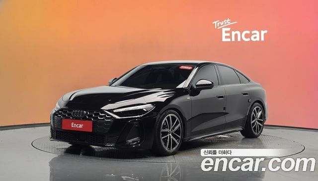 Audi A5 45 TFSI Quattro S Line
