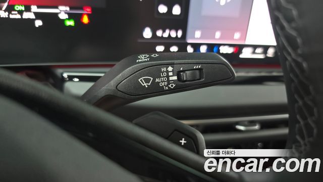 Audi A5 45 TFSI Quattro S Line