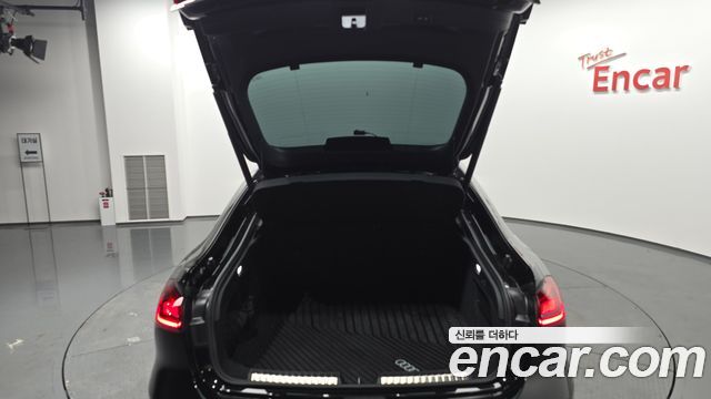 Audi A5 45 TFSI Quattro S Line