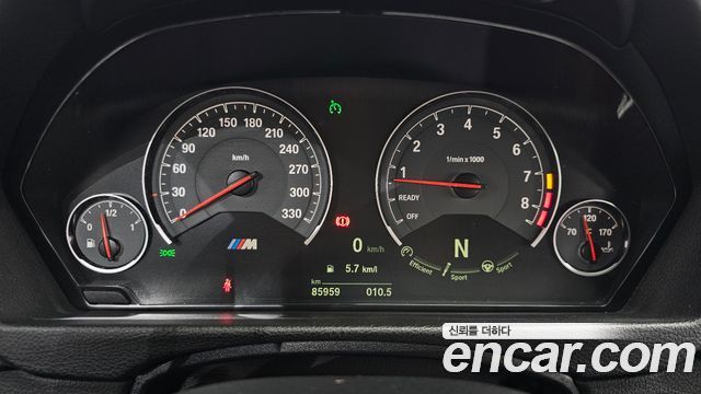 BMW M4 M4 Coupe Competition