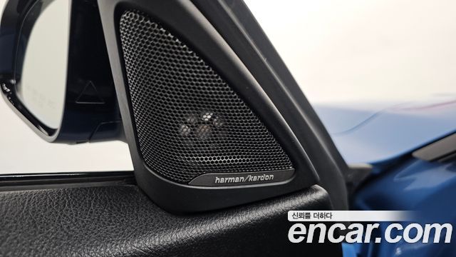 BMW M4 M4 Coupe Competition
