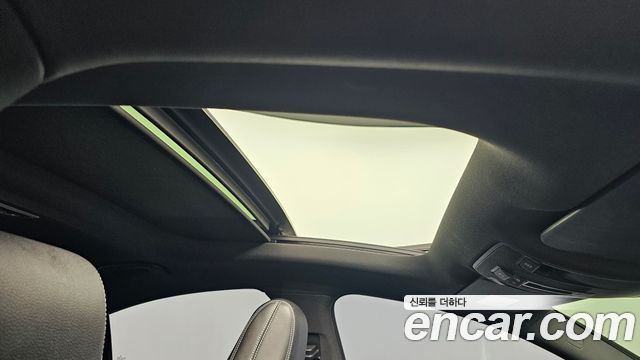 Mercedes-Benz CLA-Class CLA200 d 4MATIC