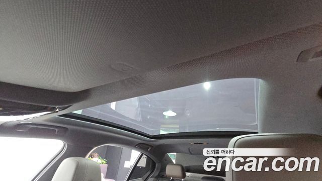 BMW 5-Series 520i