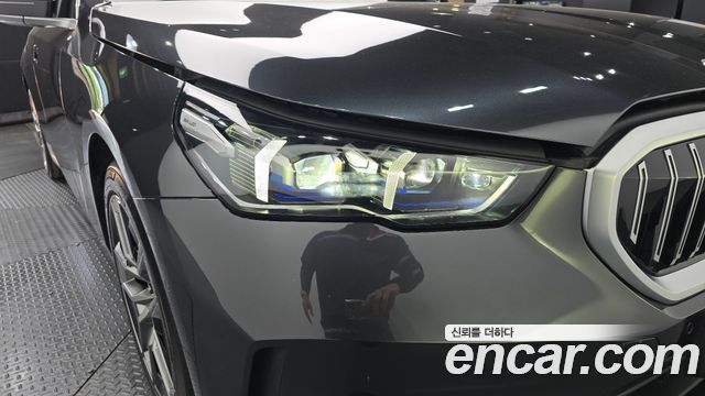 BMW 5-Series 520i