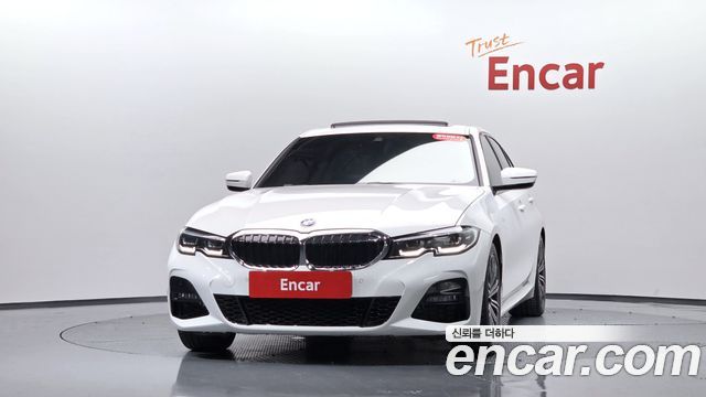 BMW 3-Series 320i M Sport