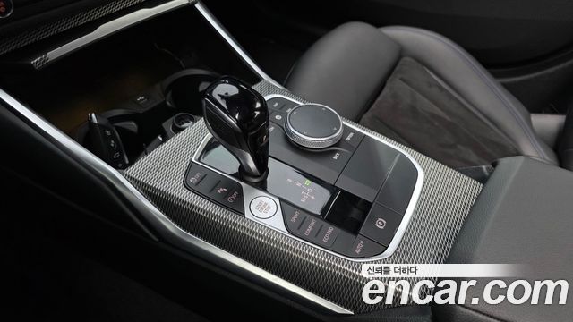 BMW 3-Series 320i M Sport