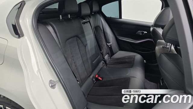 BMW 3-Series 320i M Sport