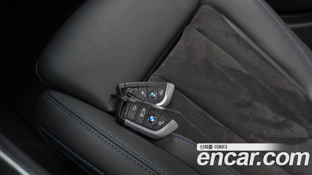 BMW 3-Series 320i M Sport