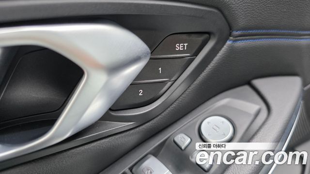 BMW 3-Series 320i M Sport