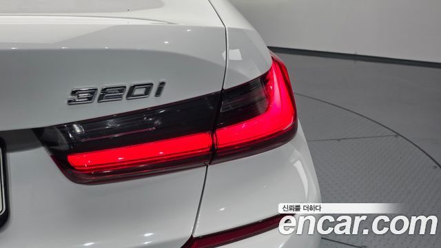 BMW 3-Series 320i M Sport