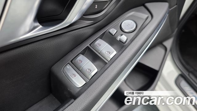 BMW 3-Series 320i M Sport