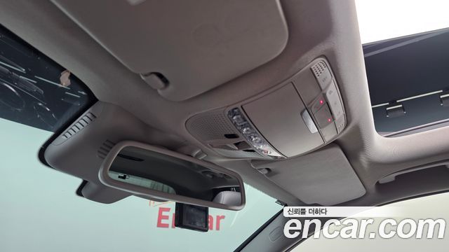 Mercedes-Benz GLC-Class GLC220 d 4MATIC