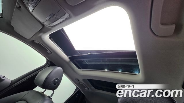 Mercedes-Benz GLC-Class GLC220 d 4MATIC